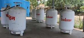 best LPG gas pipeline in coimbatore