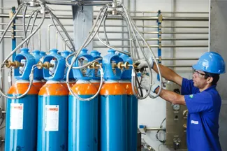 gas cylinder in coimbatore